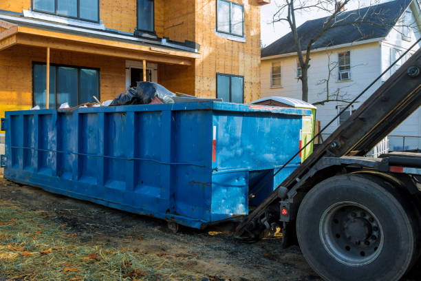 Shed Removal in Pinehurst, MA